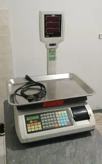 ترازوی دیجیتالی