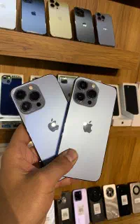 iPhone 13pro 256 zaa