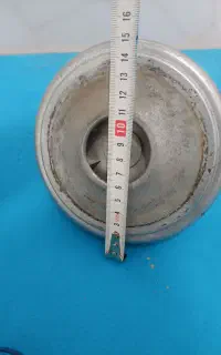 موتور جاروبرقی