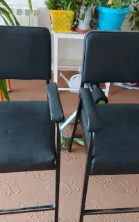 دوعددصندلی