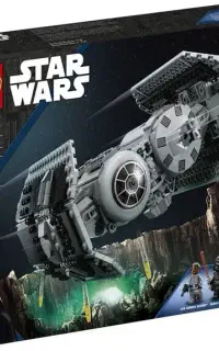 Lego 75347 / لگو اصل / Lego Star Wars