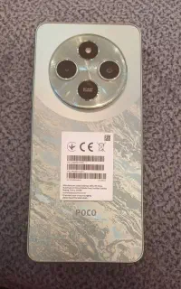 گوشی موبایل شیائومی Poco c75