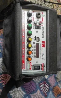 باند همراه با میکروفون اکو روژانRJ 45Uمخصوص روضه