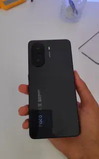 poco x7 pro