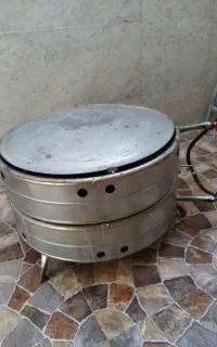 تنور صدفی