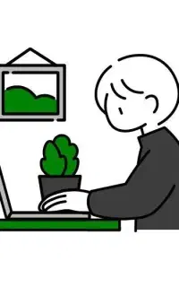 تایپ در منزل