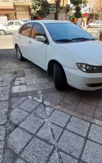 لیفان ۶۲۰ موتور ۱۶۰۰