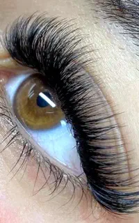 خدمات اکستنشن مژه