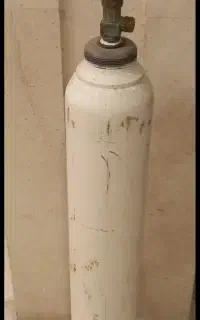 کپسول اکسیژن