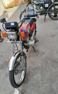 کبیرموتور200