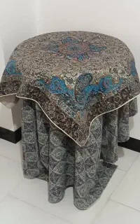 میز خاطره
