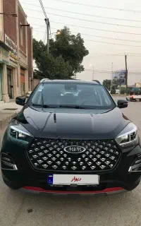 ایکس ۵۵ پرو ۱۴۰۴
