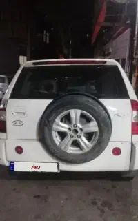ام وی ام  x33 مدل ۹۱