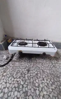 فروش گاز دو شعله