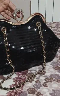 کیف مجلسی مارک کاملا آکبند
