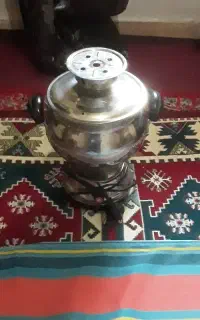 سماوربرقی