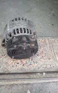 دینام