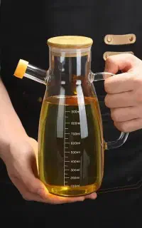 روغن ریز پیرکس ۱لیتری