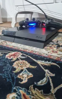 یک ترا کپی خور ps4 فت