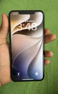 ایفون 11pro max 256gig zaa