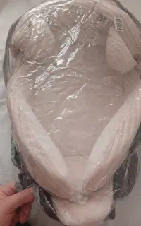 آغوشی نونو