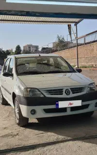 پارس تندر مدل 96