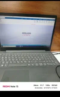 حسابدار با سابقه کاری ۵ سال