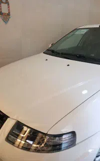 سمند سورن پلاس Ef7 دوگانه سوز