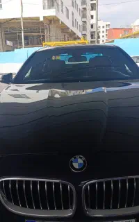 تعمیر شکستگی شیشه ماشین در محل با اشعه uv