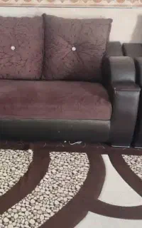 مبل هفت نفره