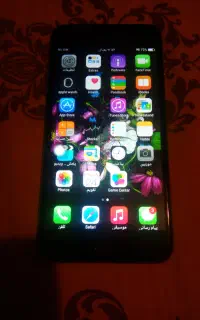 ایفون 6s پلاس