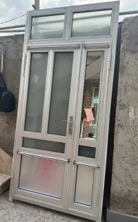 در  خانه