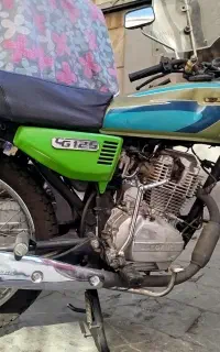 موتور سیکلت