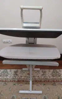 اتو بخار پرسی جنرال