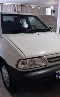 پراید ۱۳۱