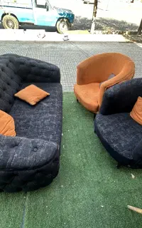 مبل چهار نفره