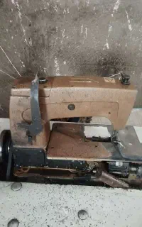 چرخ صنعتی گونی دوزی یونیون