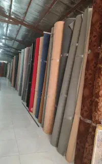 موکت و نصب و ارسال