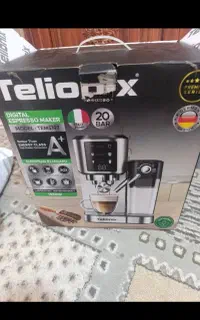 قهوه ساز