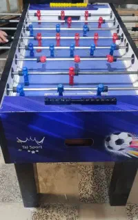 فوتبال دستی