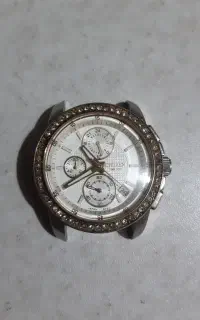 ساعت سیتیزن اصل سه موتوره