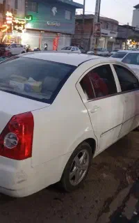 ماشین ام وی ام ۵۳۰کدل ۹۱