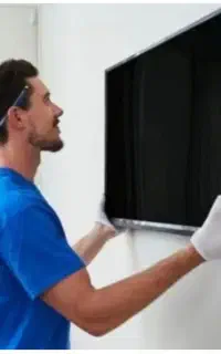 نصاب تلویزیون و براکت دیواری  به صورت تخصصی
