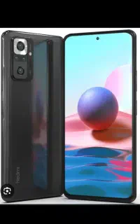 ردمی نوت ۱۰ پرو