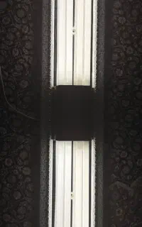 لامپ مهتابی