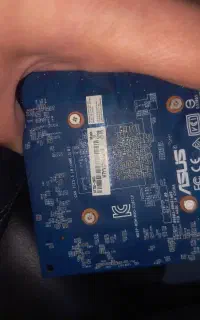 پردازنده  و کارت گرافیک