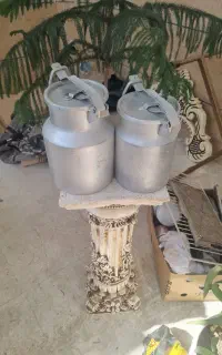 ظرف روغن روحی نو نو درجه یک،