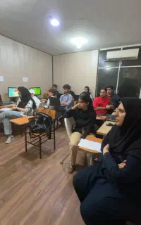 آموزش تخصصی هفتکانه ICDL و کامپیوتر بازار کار