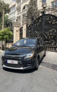 لیفان x50 مدل ۹۵ اتومات