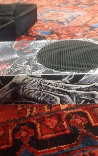 ایکس باکس سری s 512 تک دسته بسیار تمیز